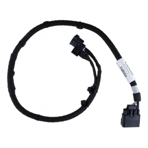 Wiring Ford Escape MK4 23- 1.5 FWD