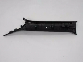 Front pillar trim right Chrysler 300 11-14 prerest black