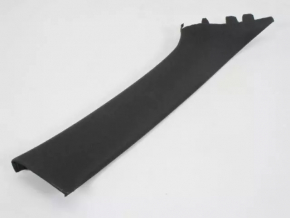 Front pillar trim right Chrysler 300 11-14 prerest black