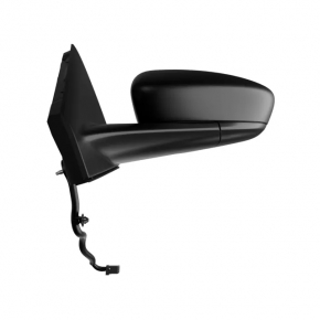 Left side mirror assembly Chrysler 200 15-17 BSM