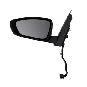 Left side mirror assembly Chrysler 200 15-17 BSM