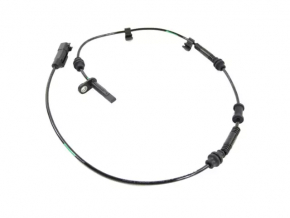 ABS sensor rear left Jeep Cherokee KL 14-18 FWD off road