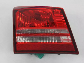 Dodge Journey 11-20 interior tailgate light, left