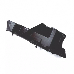 Front bumper mount bumper-wing right Audi Q7 16-19