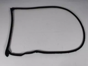 Jeep Compass 11-16 rear left door seal