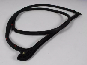 Jeep Compass 11-16 rear left door seal