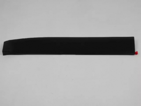 Door trim lower rear right Jeep Compass 11-16