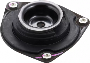 Front right shock absorber support for Nissan Sentra 13-18