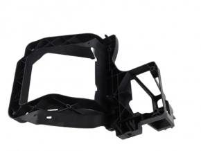 Right headlight eyepiece Jeep Cherokee KL 14-18