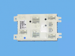 Body Control Module Dodge Charger 15-20 rest
