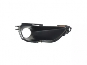 Right fog light frame for Jeep Grand Cherokee WK2 17-22