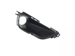 Right fog light frame for Jeep Grand Cherokee WK2 17-22