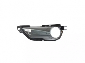Right fog light frame for Jeep Grand Cherokee WK2 17-22