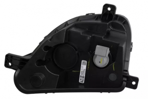 Left turn signal Chevrolet Equinox 18-21 without fog lights