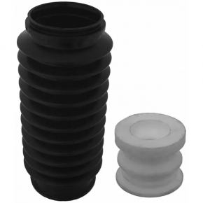 Front left shock absorber boot for Mercedes W211 E350