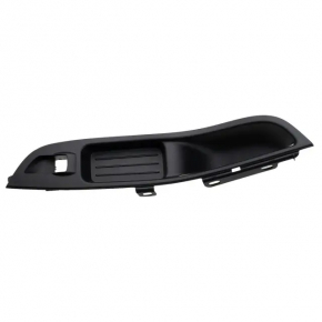 Overlay control window front right Ford Focus mk3 11-18 structure
