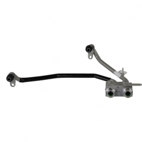 Rotary valve cooling automatic transmission Ford Explorer 11-15 without tubes