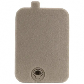 Second row box cover right Ford C-max MK2 13-18 beige