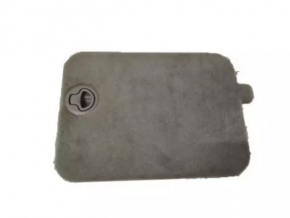 Second row box cover right Ford C-max MK2 13-18 beige