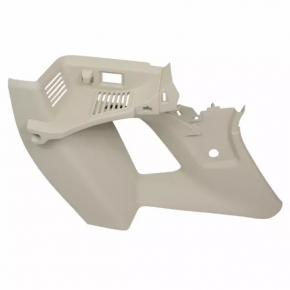 Rear pillar trim upper right Ford Ecosport 18-18 gray