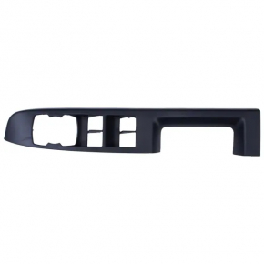 Front Left Window Regulator Cover Ford Escape MK4 20- Structure