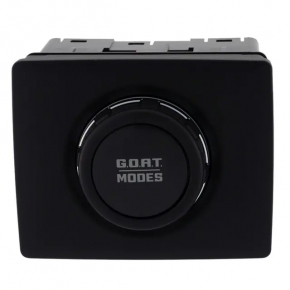 Control Switch Driving Mode Control Ford Bronco Sport 21-25 GOAT Modes