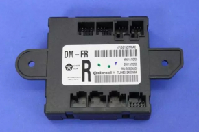 Front Right Door Computer Chrysler 300 11-