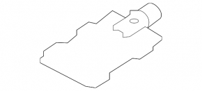 Bluetooth Antenna Volvo V90 17-22 usa