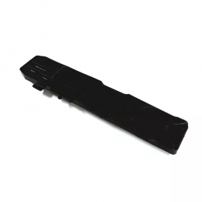 Cabin filter cover for VW Tiguan 09-18 heater