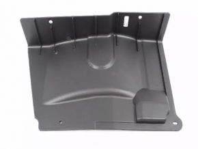 Engine Guard Side Left Chrysler 200 11-14