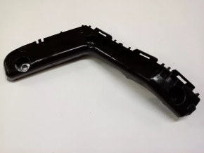 Front bumper mount left Toyota Corolla 14-16