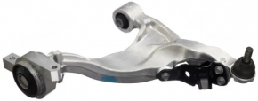 Lower control arm, front left, Infiniti M37 Q70 11-19