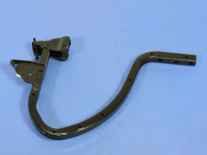 Trunk lid hinge left Dodge Charger 11-