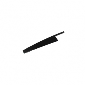 Door trim side rear left Jeep Cherokee KL 14-23 front