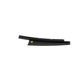 Door trim side rear left Jeep Cherokee KL 14-23 front