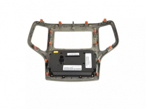 Climate Control Jeep Grand Cherokee WK2 16 - Panel Assembly