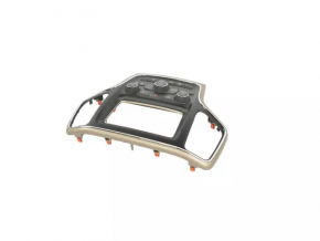 Climate Control Jeep Grand Cherokee WK2 16 - Panel Assembly