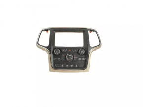 Climate Control Jeep Grand Cherokee WK2 16 - Panel Assembly