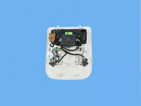 Front light Jeep Renegade 15-22 without sunroof, broken fastener