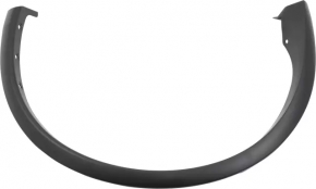 Rear left fender arch trim for Nissan Murano 15-24