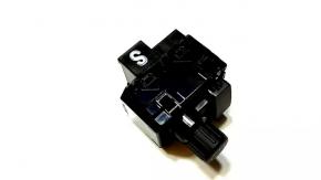 Subaru Outback 10-14 Mirror Control Button