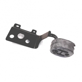 Front muffler bracket for Audi A5 F5 17-25