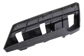 Front bumper mount under headlight right Buick Encore 13-16