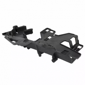 Front right door glass guide Ford Fiesta 11-19