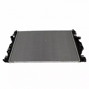 Radiator cooling water Lincoln MKZ 13-16 2.0T KOYORAD Japan