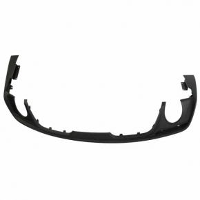 Rear bumper trim Ford Mustang mk6 15-17 premium