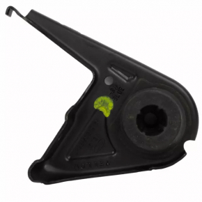 Right barrel mounting bracket Ford Mustang mk6 15- 3.7, 2.3T