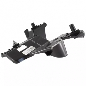 Rear bumper mount under the light right Ford Bronco Sport 21-25