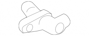 Chevrolet Equinox 18-22 LYX Crankshaft Sensor