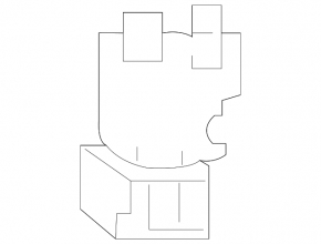 Ambient Air Temperature Sensor for Nissan Murano z51 09-14